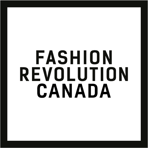 Fashion Revolution Canada logo