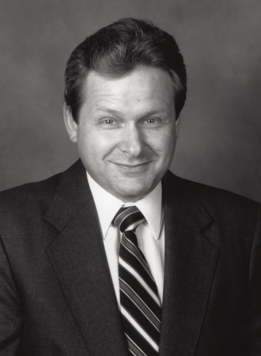 Dr. William Olsen, Jr. Profile Photo