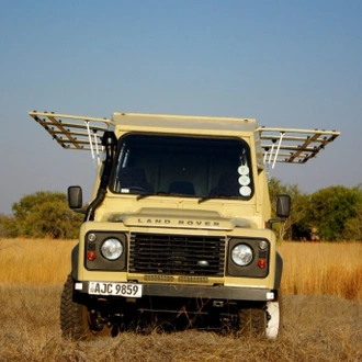 tourhub | Bundu Safaris Ltd | Kafue National Park 