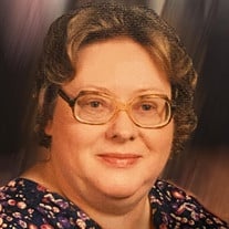 Mrs. Sara Halsell Jenkins Profile Photo
