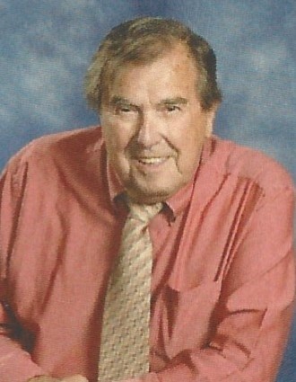 Michael R. Morgan Sr. Profile Photo