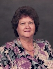 Virginia Frances Philpott Bradford Profile Photo