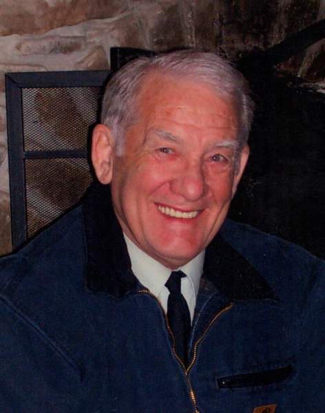 Lewis A. Harrer Profile Photo