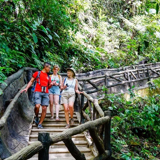 tourhub | Intrepid Travel | Best of Costa Rica Family Holiday 