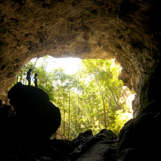 tourhub | Exodus Adventure Travels | Belize Reef & Ruins 