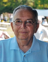 Charles Eugene "Gene" Sellers Profile Photo