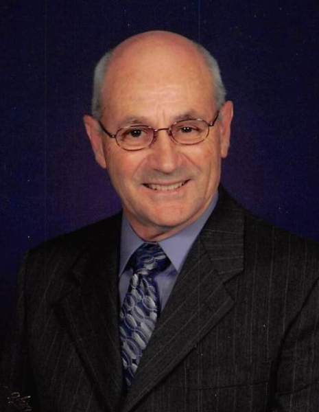 Robert B. Downs Profile Photo