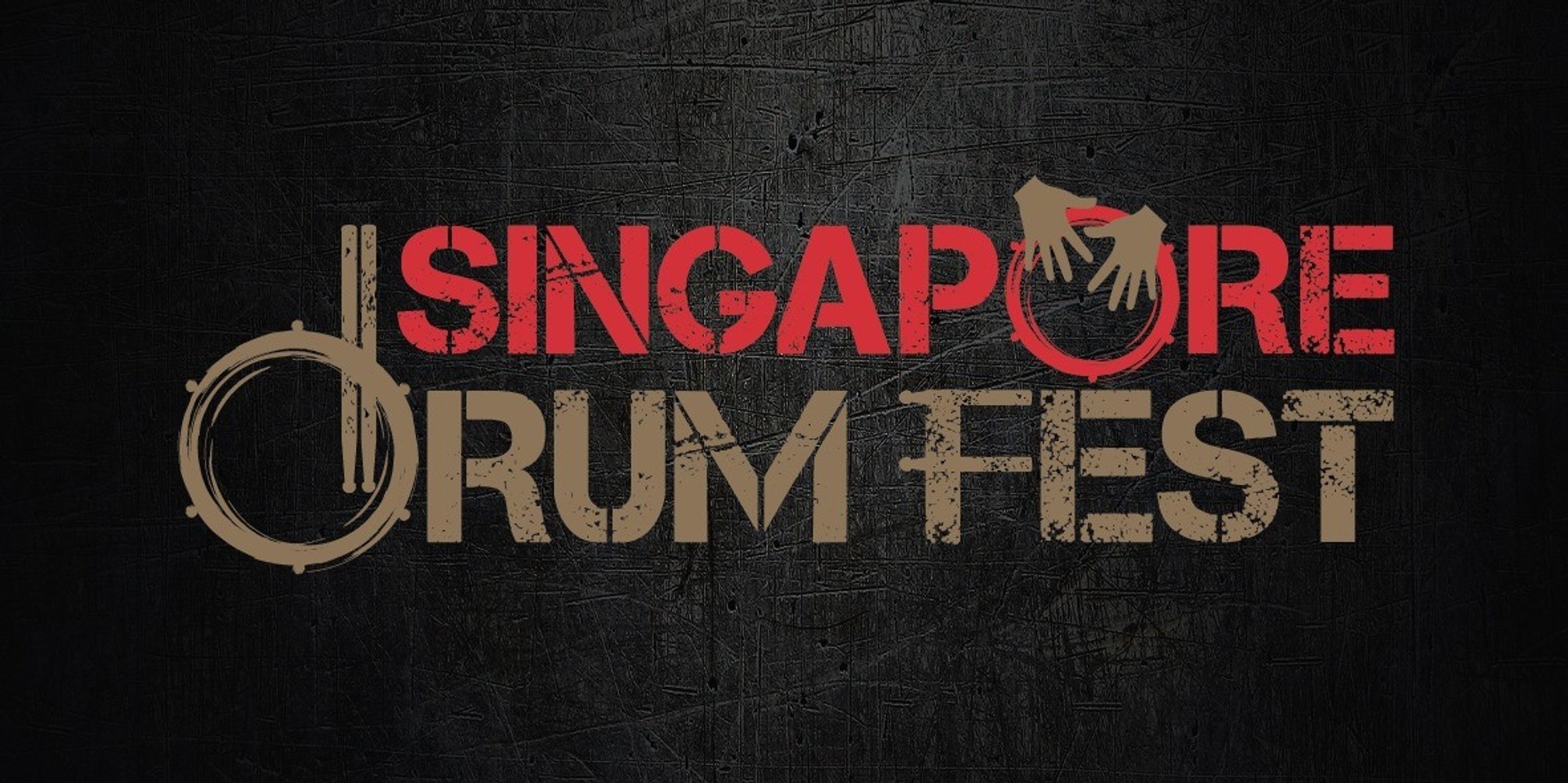 Singapore Drum Fest lines up world-class drummers for their 'Ultimate Weekend' extravaganza