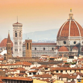 tourhub | Travel Department | Classic Tuscany including Florence and Pisa 