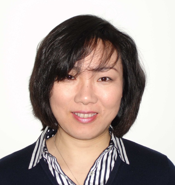 Ying Jodie Liu Deane Profile Photo