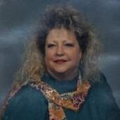 Judy Ann Blount Profile Photo