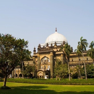 tourhub | Agora Voyages | Coastal Charm & Cultural Treasures: Mumbai, Goa, and Southern Sojourn 