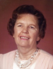 Bonnie Joyner Burke Profile Photo