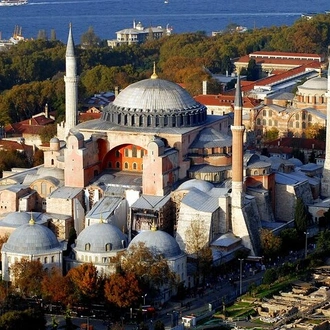 tourhub | Curio Travel | 11-Day Private Turkey Glories Tour 