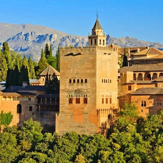 tourhub | Intrepid Travel | Premium Spain & Morocco 