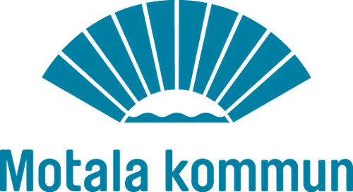 Motala kommun logo