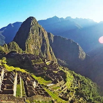 tourhub | Exodus Adventure Travels | Essential Inca Trail 