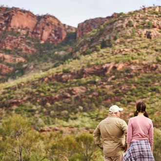 tourhub | Intrepid Travel | South Australia Outback Adventure 