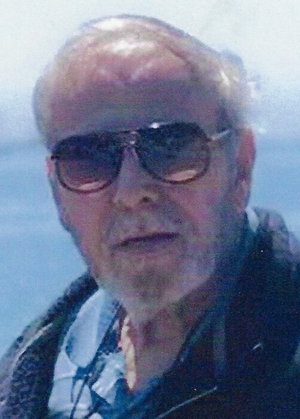 Arthur L. Goodrich Profile Photo