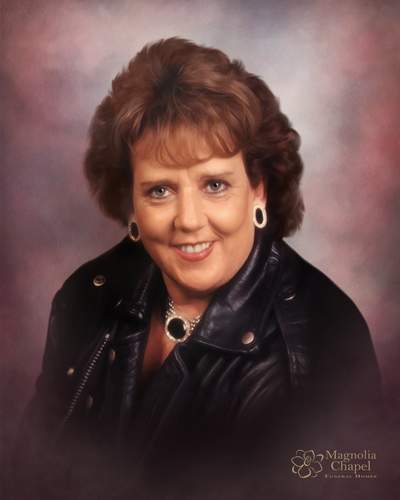 Patricia Burroughs Profile Photo