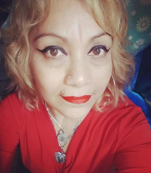 Rosa Gonzalez Profile Photo