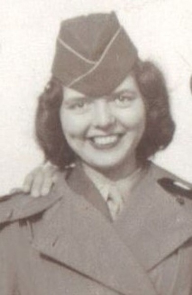 Arlene M. Brough Profile Photo