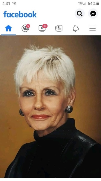 Mary   Parsons Profile Photo