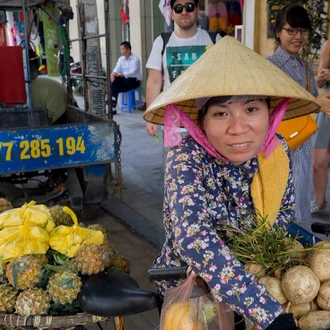 tourhub | Intrepid Travel | Vietnam: Hike, Bike & Kayak 