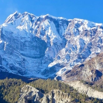 tourhub | Sherpa Expedition & Trekking | Annapurna Circuit Trek 21 Days 