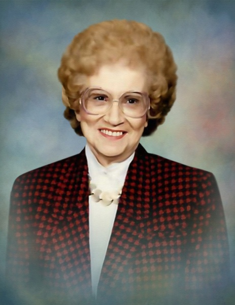 Gertrude O'Brien Profile Photo