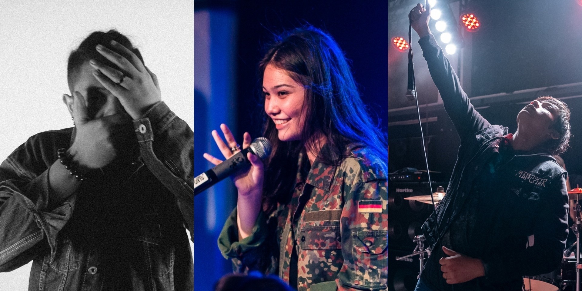 Akeem Jahat, Wormrot, Shye and more to perform at House of Vans