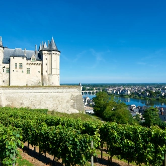 tourhub | Exodus Adventure Travels | Loire Valley: Walks, Wine & Chateaux 