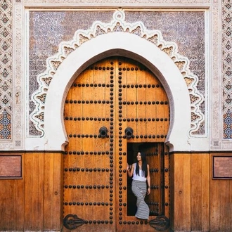 tourhub | Julia Travel | Morocco, Imperial Cities from Costa del Sol 7-Day Tour 