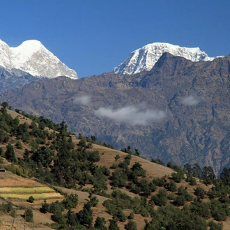 tourhub | Trek Central Pvt Ltd | Pikey Peak Trek 