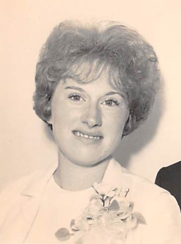 Pearl Amelsberg Profile Photo