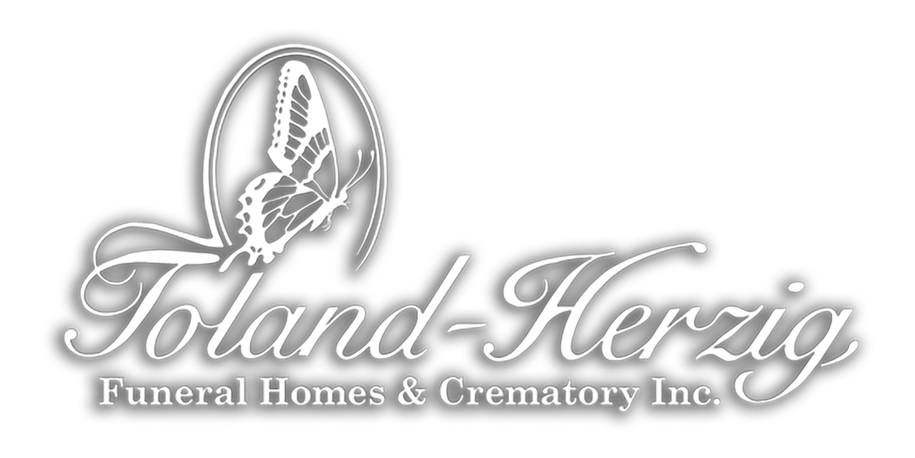 Toland-Herzig Funeral Homes and Crematory Logo