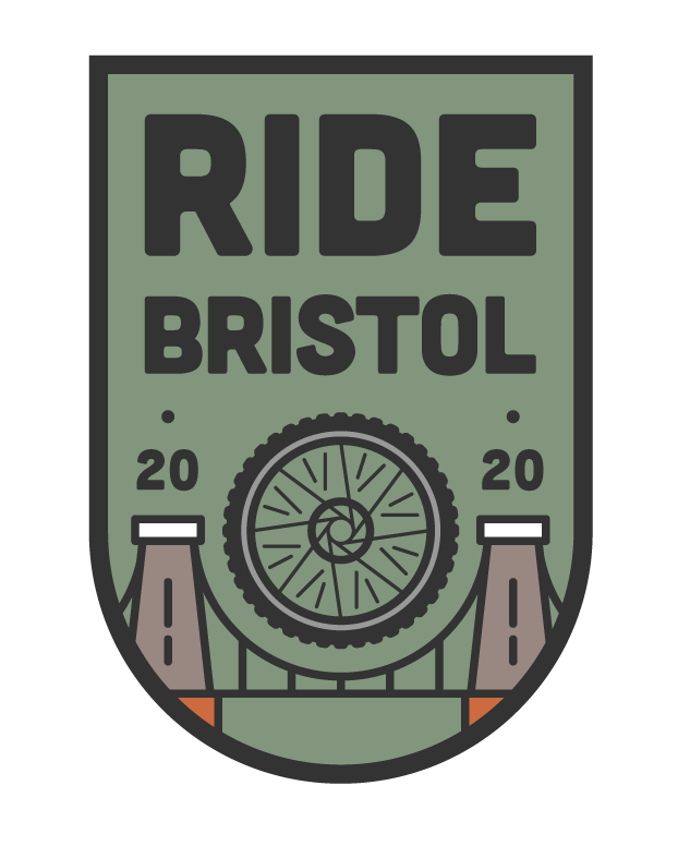 Ride Bristol logo