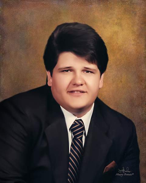 Robert Jones, Jr. Profile Photo