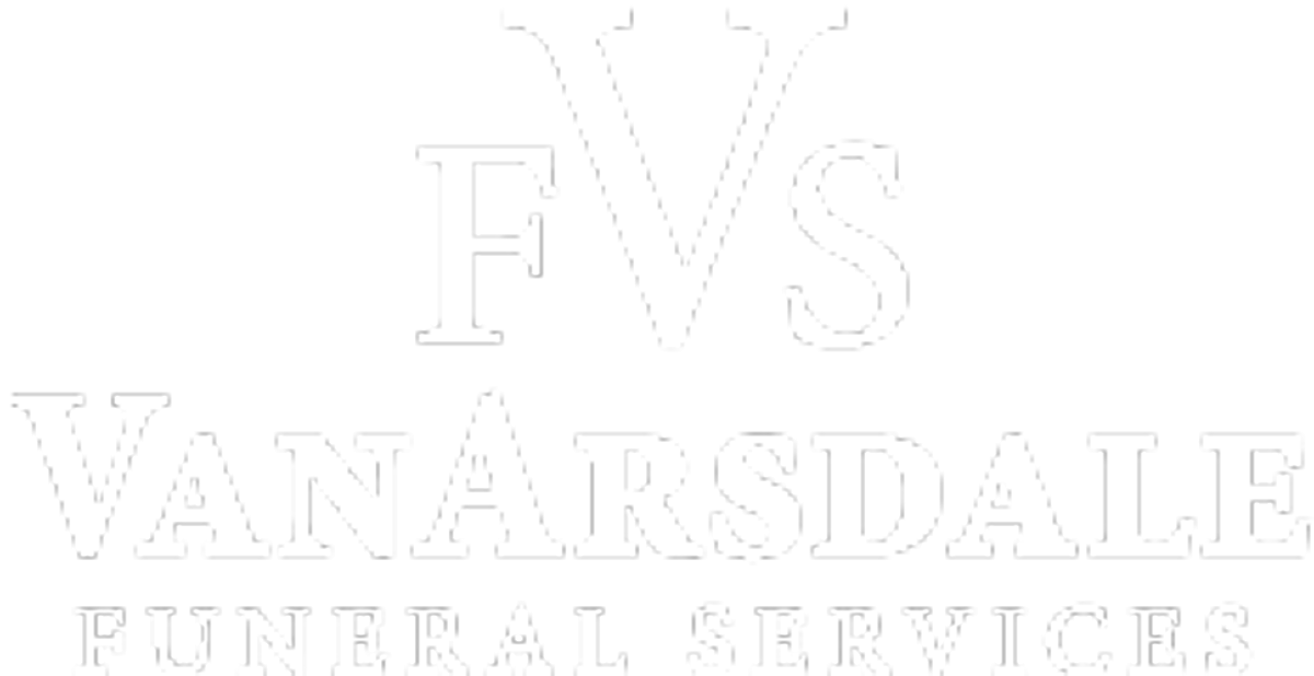 VanArsdale Funeral Services Logo