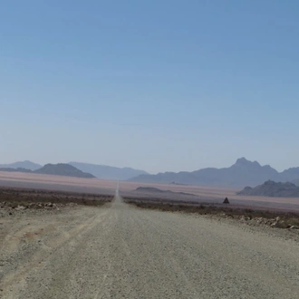 tourhub | Motor Trails | 14 Days Discover Northern Namibia, Kakoaland by Motorcycle 