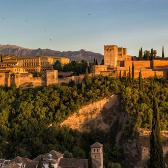 tourhub | G Adventures | Discover Moorish Spain 