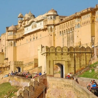 tourhub | Holidays At | Rajasthan Treasures Tour 