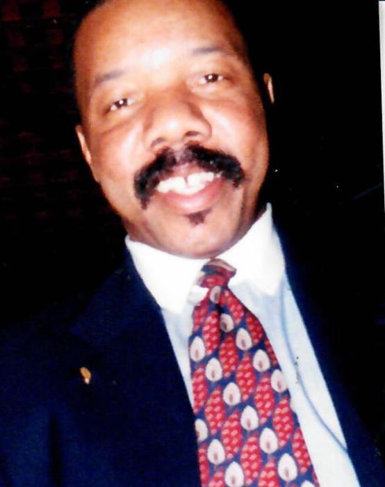 Forman Earl Simmons Profile Photo