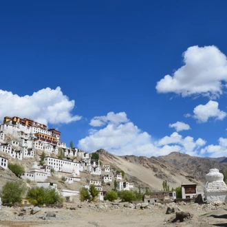 tourhub | Agora Voyages | Mystical Ladakh: A Cultural Expedition 