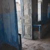 Interior 2, The Old Synagogue Small Quarter, Djerba (Jerba, Jarbah, جربة), Tunisia, Chrystie Sherman, 7/9/16