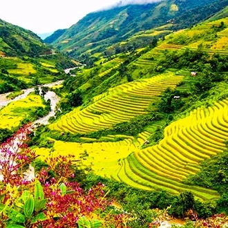 tourhub | Bamba Travel | Sapa Trekking 5D/4N 