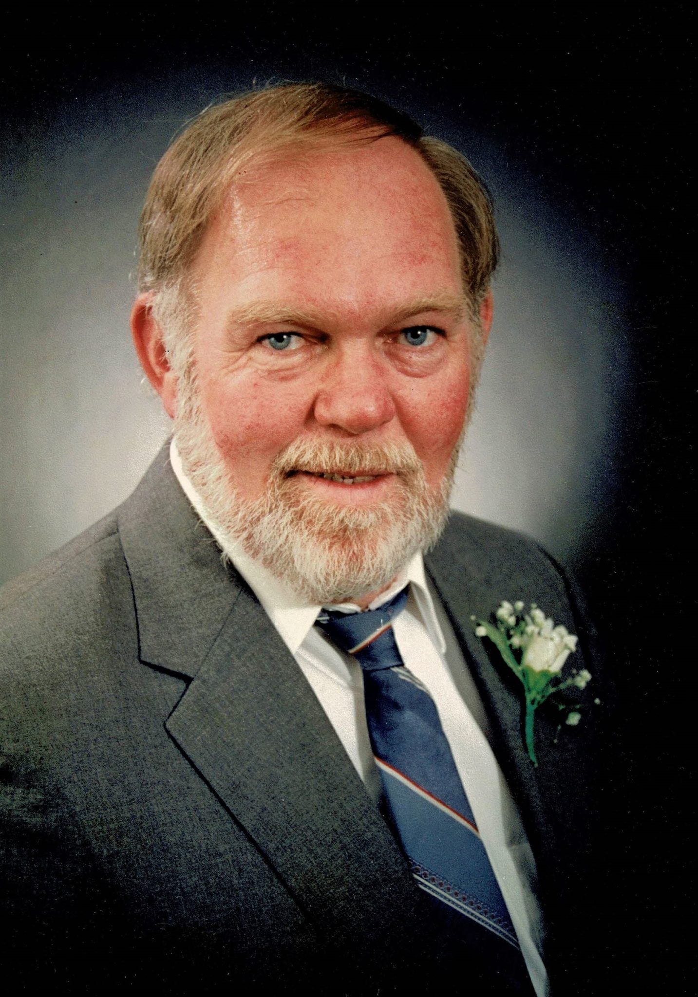 Norman Green Ferrell Profile Photo