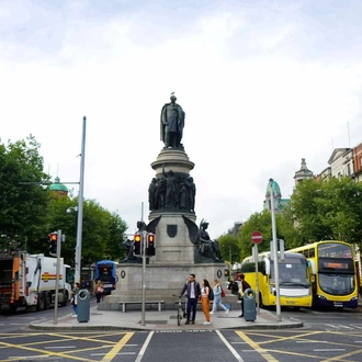 tourhub | Cosmos | Highlights of Ireland & Scotland 