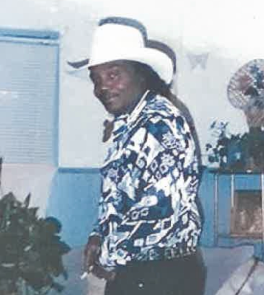 Mr. Willie  J. Byrd "JW" Resident of Lubbock Profile Photo