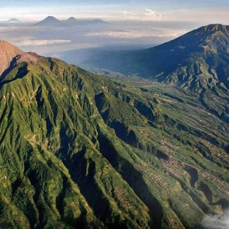 tourhub | World Expeditions | Volcanoes of East Java 